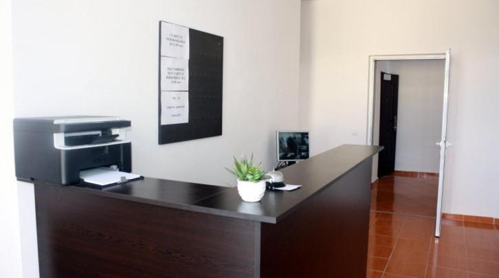 Guest Rooms Venera Primorsko Bagian luar foto