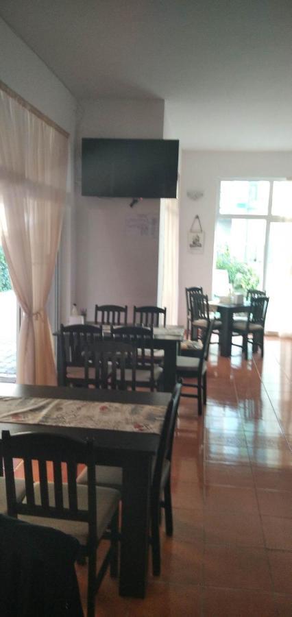 Guest Rooms Venera Primorsko Bagian luar foto